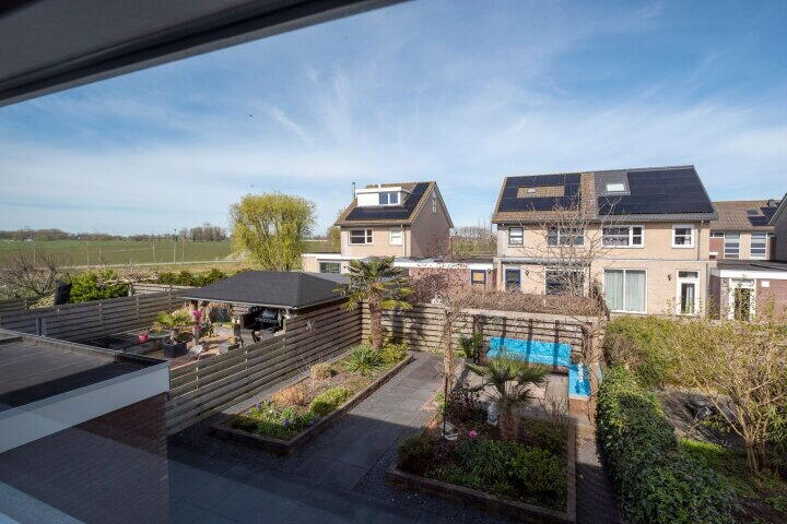 Foto 40 - De Cockstraat 8, Groningen