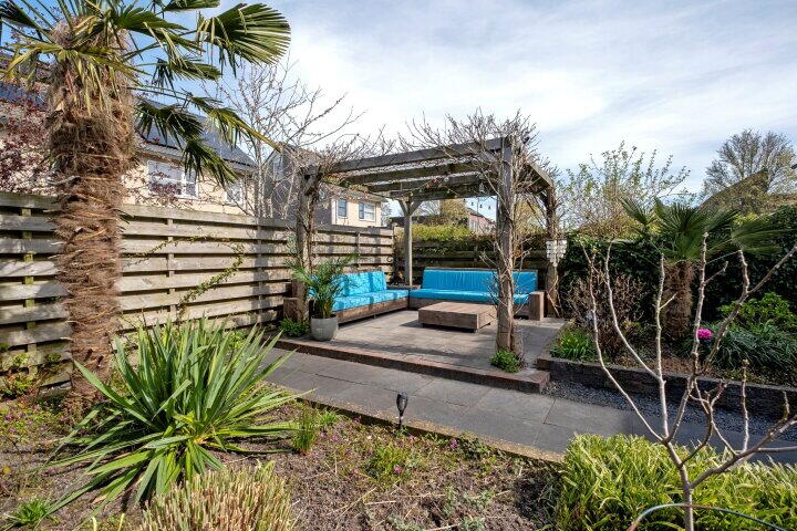 Foto 42 - De Cockstraat 8, Groningen