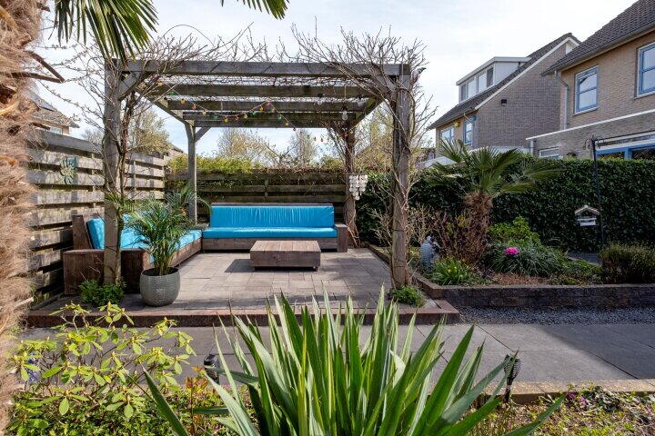 Foto 43 - De Cockstraat 8, Groningen