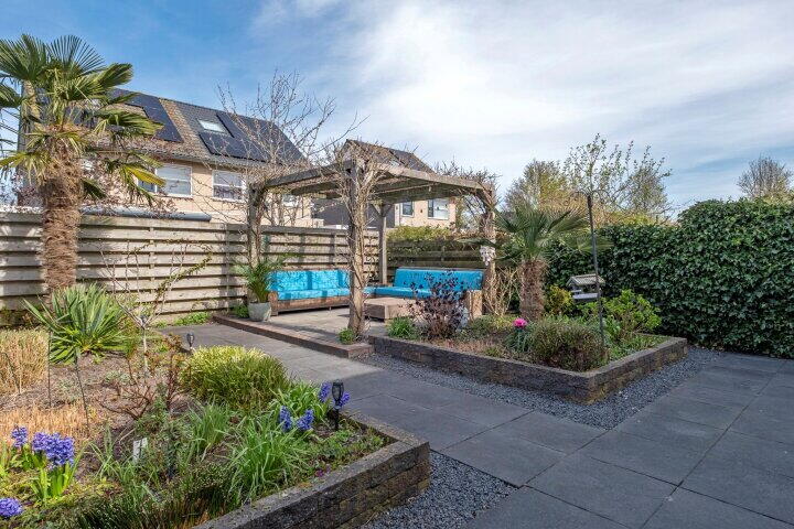 Foto 44 - De Cockstraat 8, Groningen