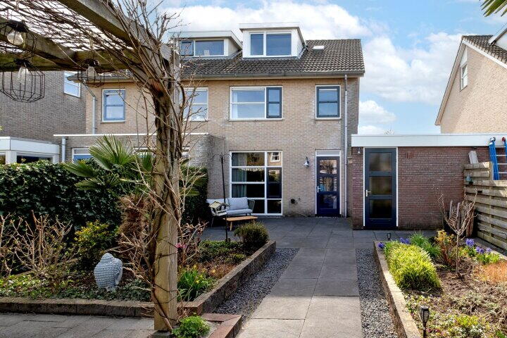 Foto 45 - De Cockstraat 8, Groningen