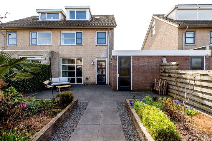 Foto 46 - De Cockstraat 8, Groningen