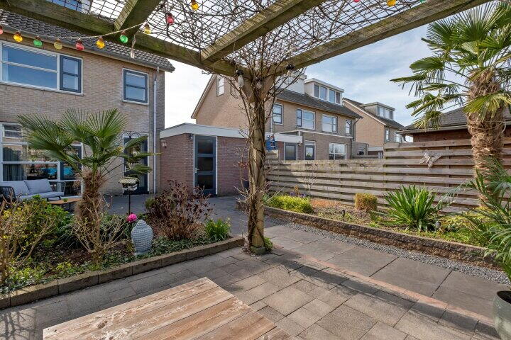 Foto 47 - De Cockstraat 8, Groningen