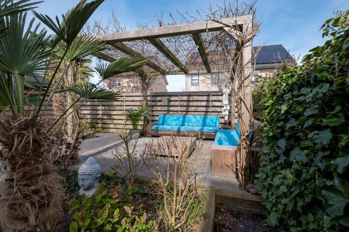 Foto 48 - De Cockstraat 8, Groningen