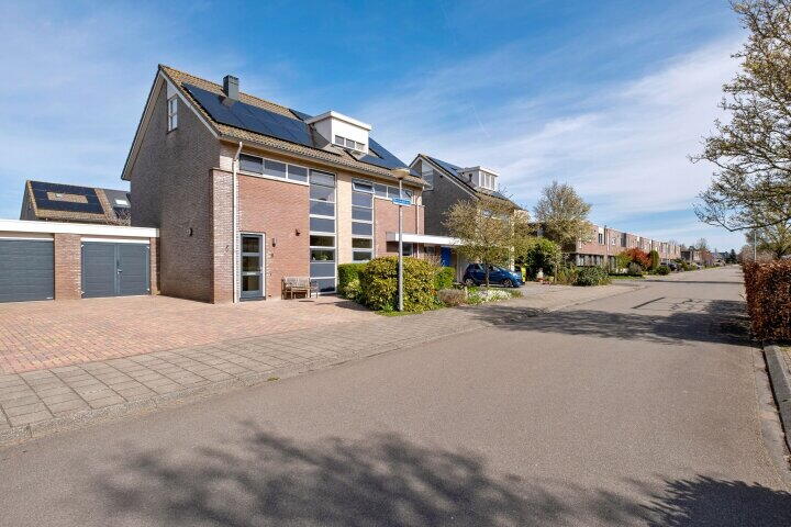 Foto 49 - De Cockstraat 8, Groningen