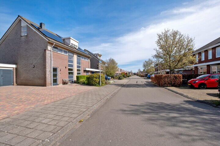 Foto 50 - De Cockstraat 8, Groningen