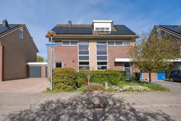 Foto 52 - De Cockstraat 8, Groningen