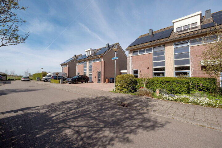 Foto 53 - De Cockstraat 8, Groningen