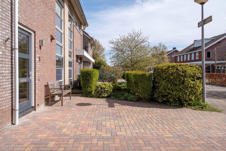 Foto 54 - De Cockstraat 8, Groningen