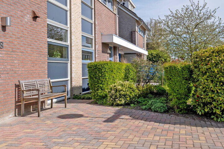 Foto 55 - De Cockstraat 8, Groningen