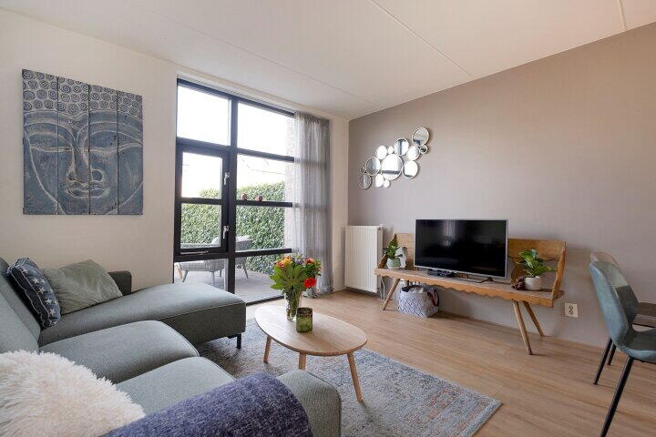 Foto 7 - De Cockstraat 8, Groningen