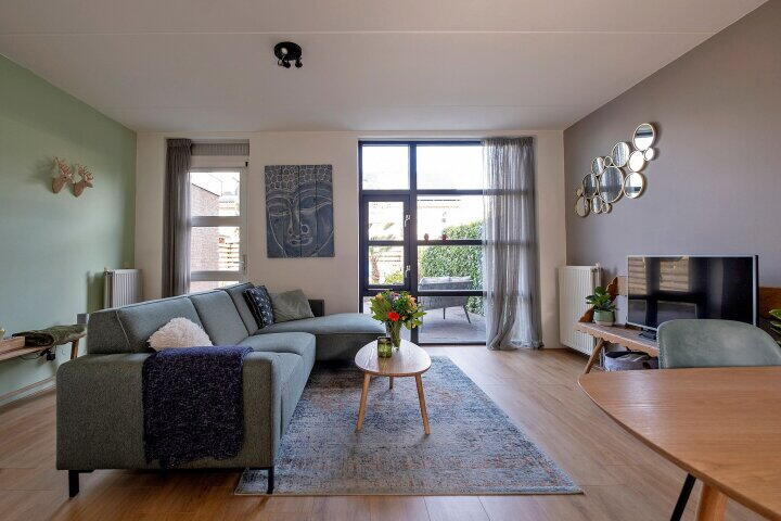 Foto 8 - De Cockstraat 8, Groningen