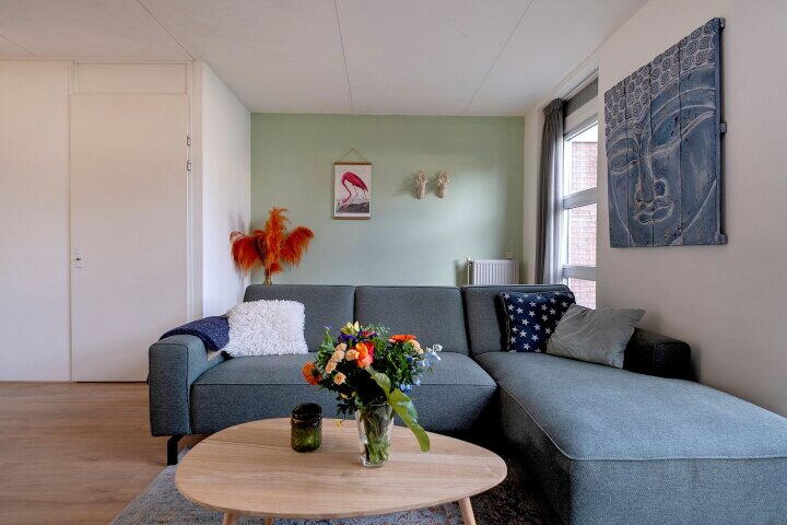 Foto 9 - De Cockstraat 8, Groningen