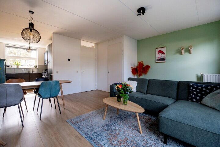 Foto 10 - De Cockstraat 8, Groningen