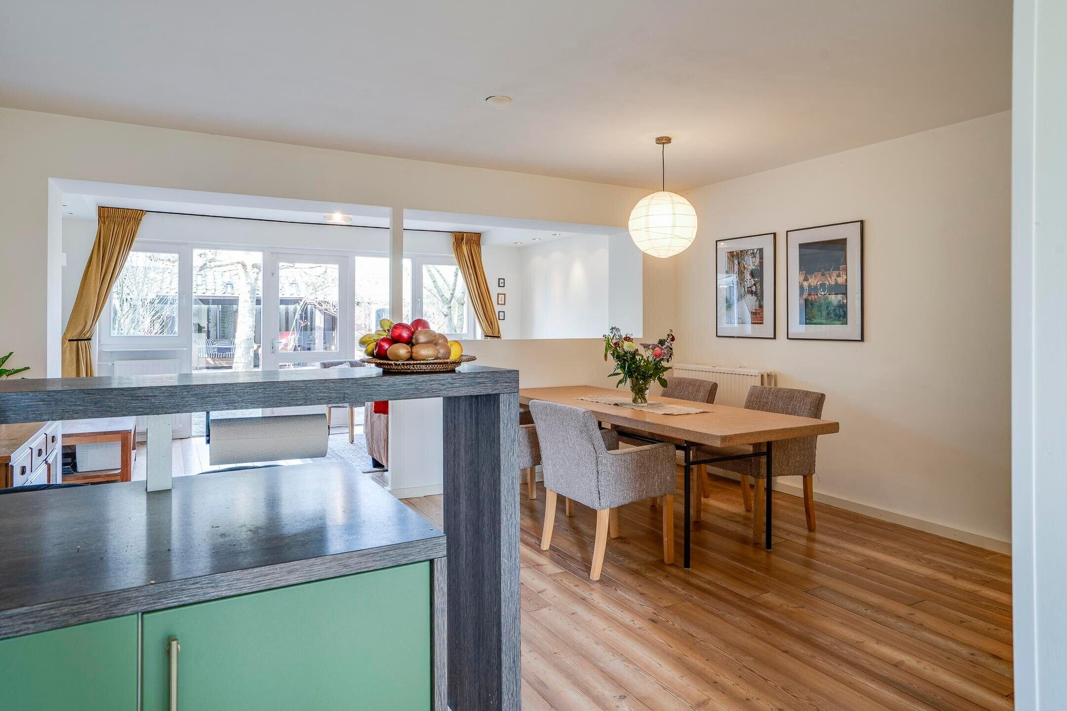 360 foto - De Comert 33, Grubbenvorst