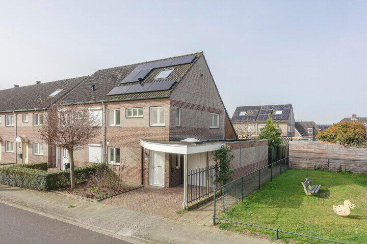 Foto 1 - De Comert 33, Grubbenvorst