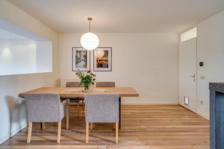 Foto 11 - De Comert 33, Grubbenvorst