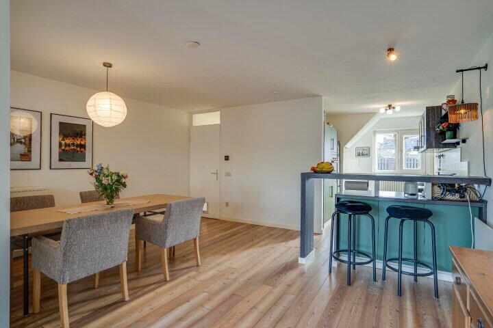 Foto 12 - De Comert 33, Grubbenvorst