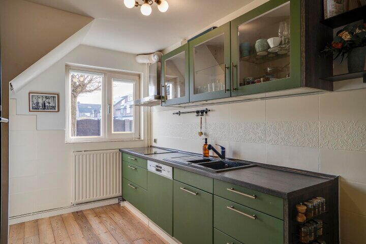 Foto 16 - De Comert 33, Grubbenvorst