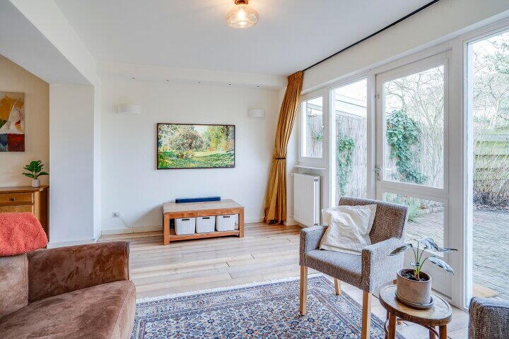 Foto 19 - De Comert 33, Grubbenvorst