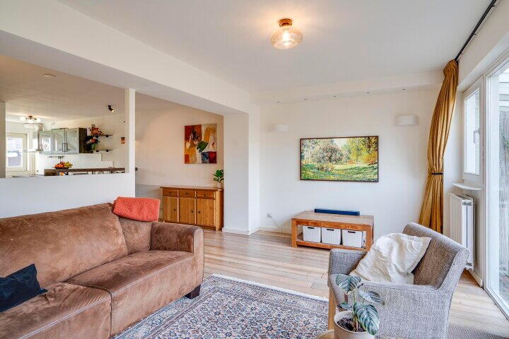 Foto 20 - De Comert 33, Grubbenvorst