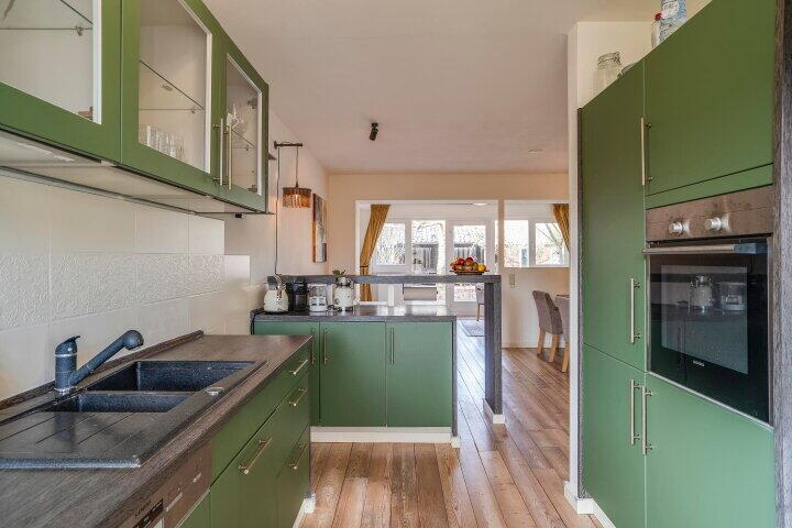 Foto 3 - De Comert 33, Grubbenvorst