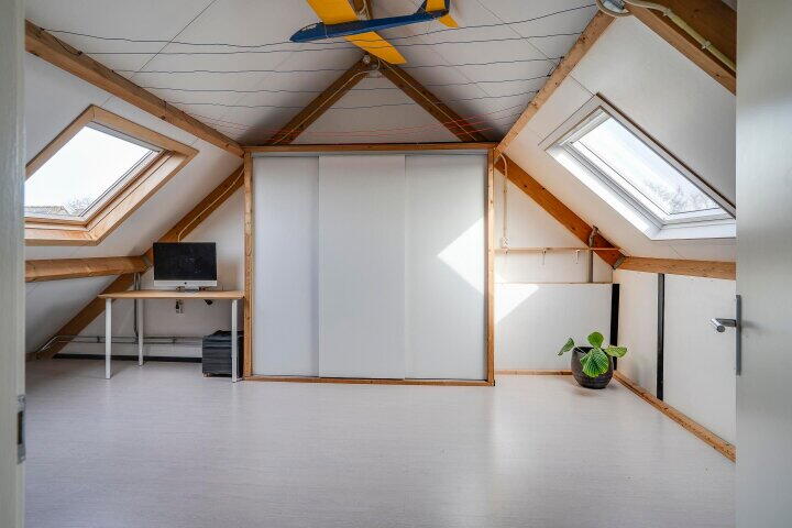 Foto 34 - De Comert 33, Grubbenvorst