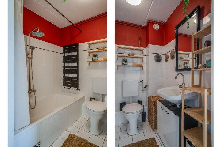 Foto 5 - De Comert 33, Grubbenvorst