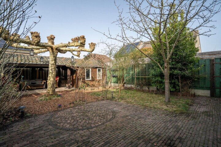 Foto 42 - De Comert 33, Grubbenvorst