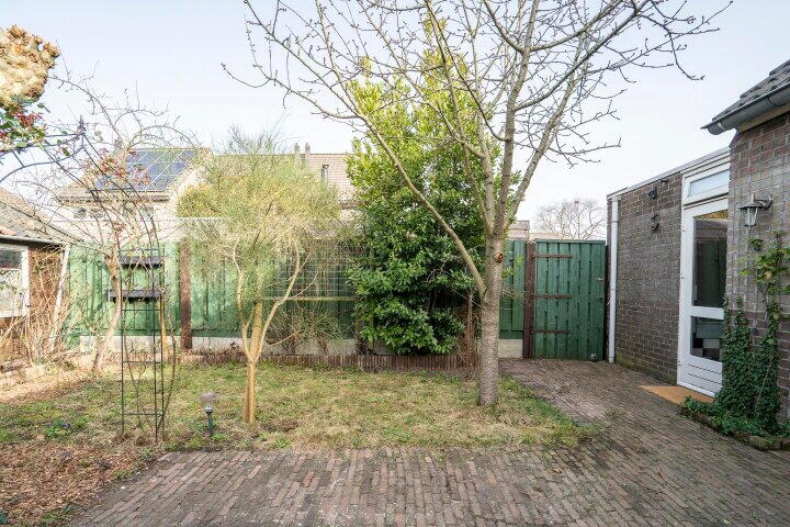 Foto 43 - De Comert 33, Grubbenvorst