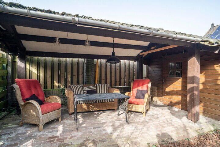 Foto 45 - De Comert 33, Grubbenvorst