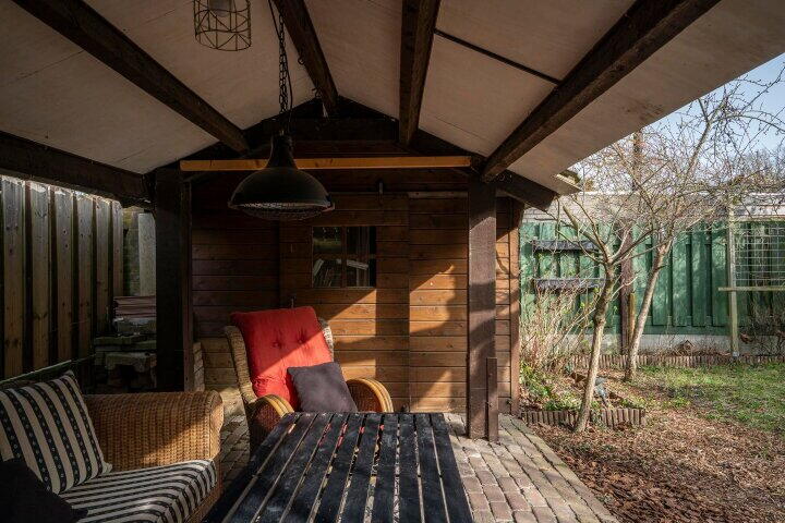 Foto 46 - De Comert 33, Grubbenvorst