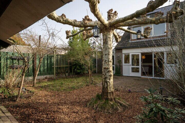 Foto 47 - De Comert 33, Grubbenvorst