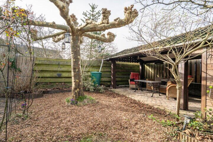 Foto 49 - De Comert 33, Grubbenvorst