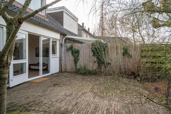 Foto 50 - De Comert 33, Grubbenvorst