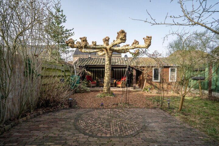 Foto 6 - De Comert 33, Grubbenvorst