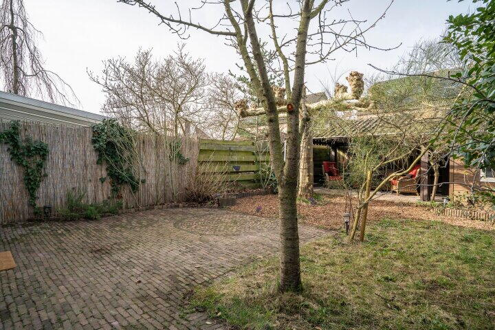 Foto 51 - De Comert 33, Grubbenvorst