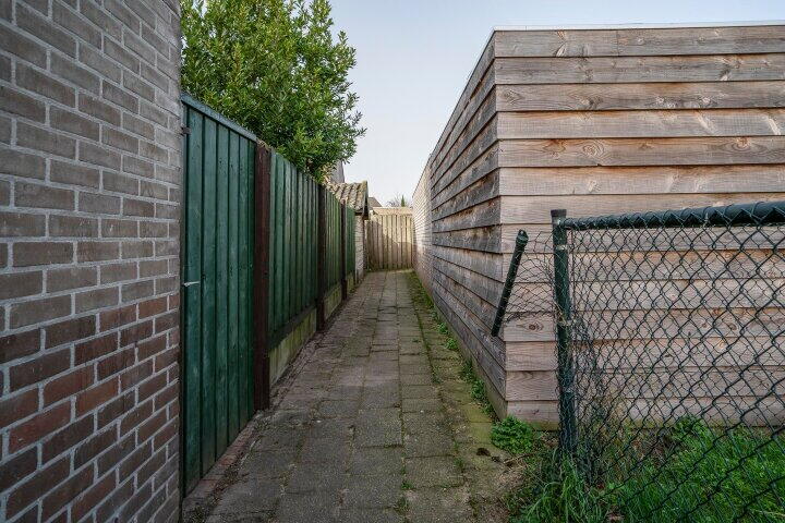 Foto 54 - De Comert 33, Grubbenvorst