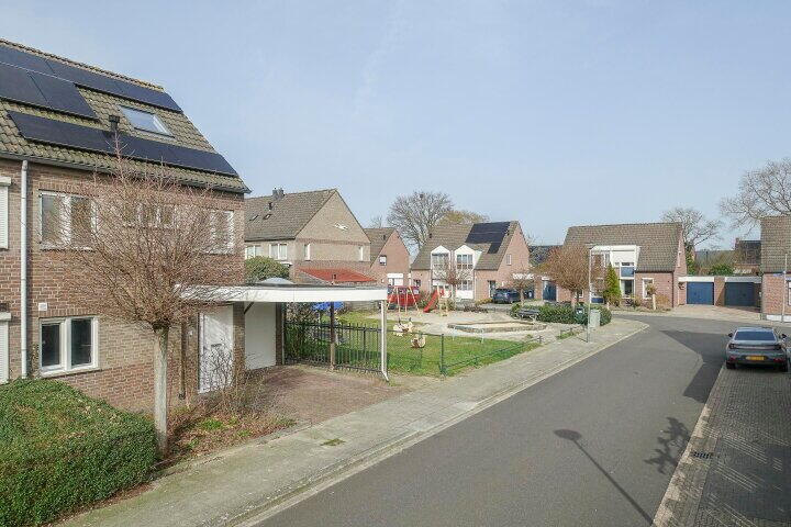 Foto 55 - De Comert 33, Grubbenvorst