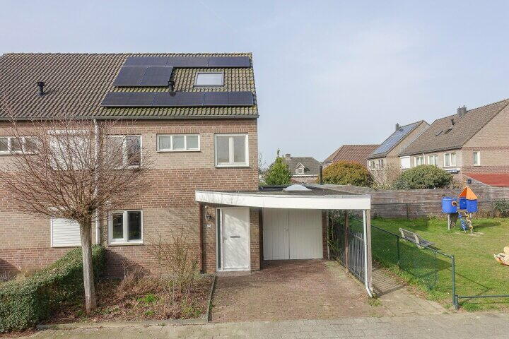 Foto 56 - De Comert 33, Grubbenvorst