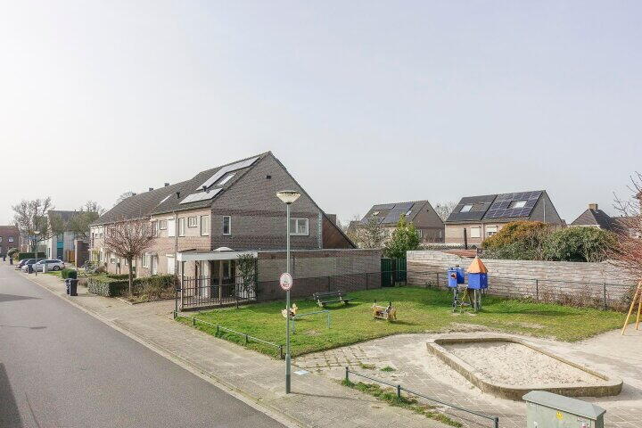 Foto 57 - De Comert 33, Grubbenvorst