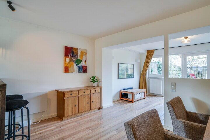 Foto 9 - De Comert 33, Grubbenvorst