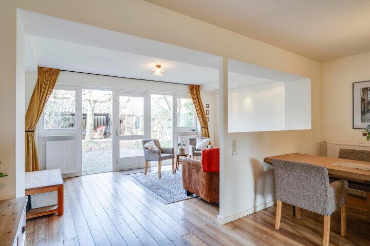 Foto 10 - De Comert 33, Grubbenvorst