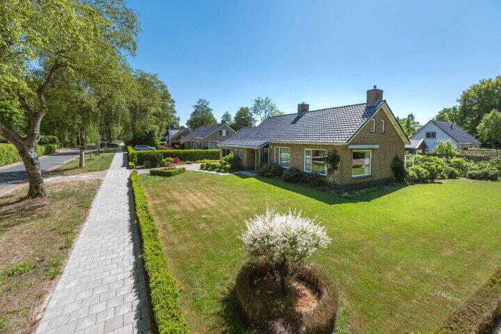 de Conincklaan 27 , Peize