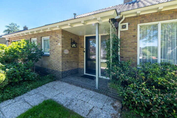 Foto 36 - de Conincklaan 27, Peize