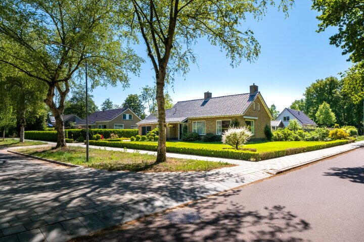 Foto 39 - de Conincklaan 27, Peize
