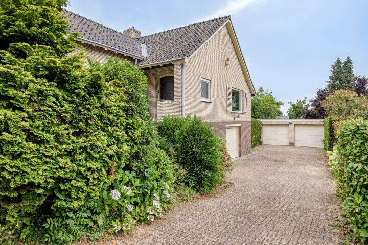 Foto 2 - de Counelaan 22, Beek