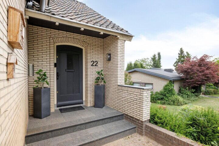 Foto 3 - de Counelaan 22, Beek