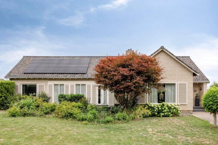 Foto 32 - de Counelaan 22, Beek