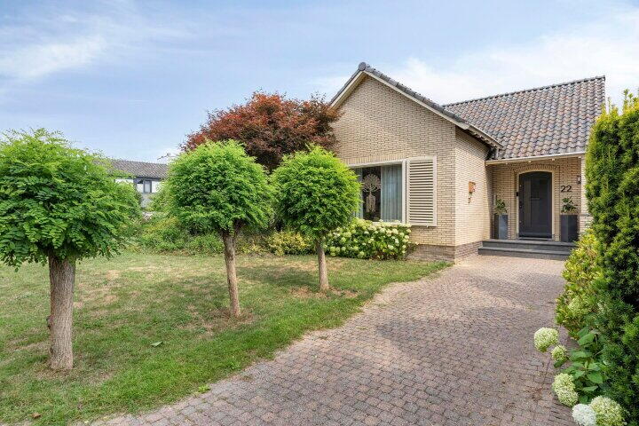 Foto 33 - de Counelaan 22, Beek